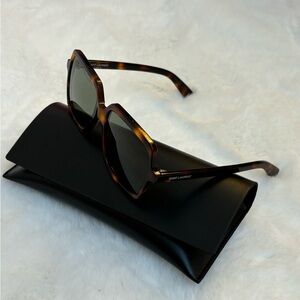 Saint Laurent Sunglasses